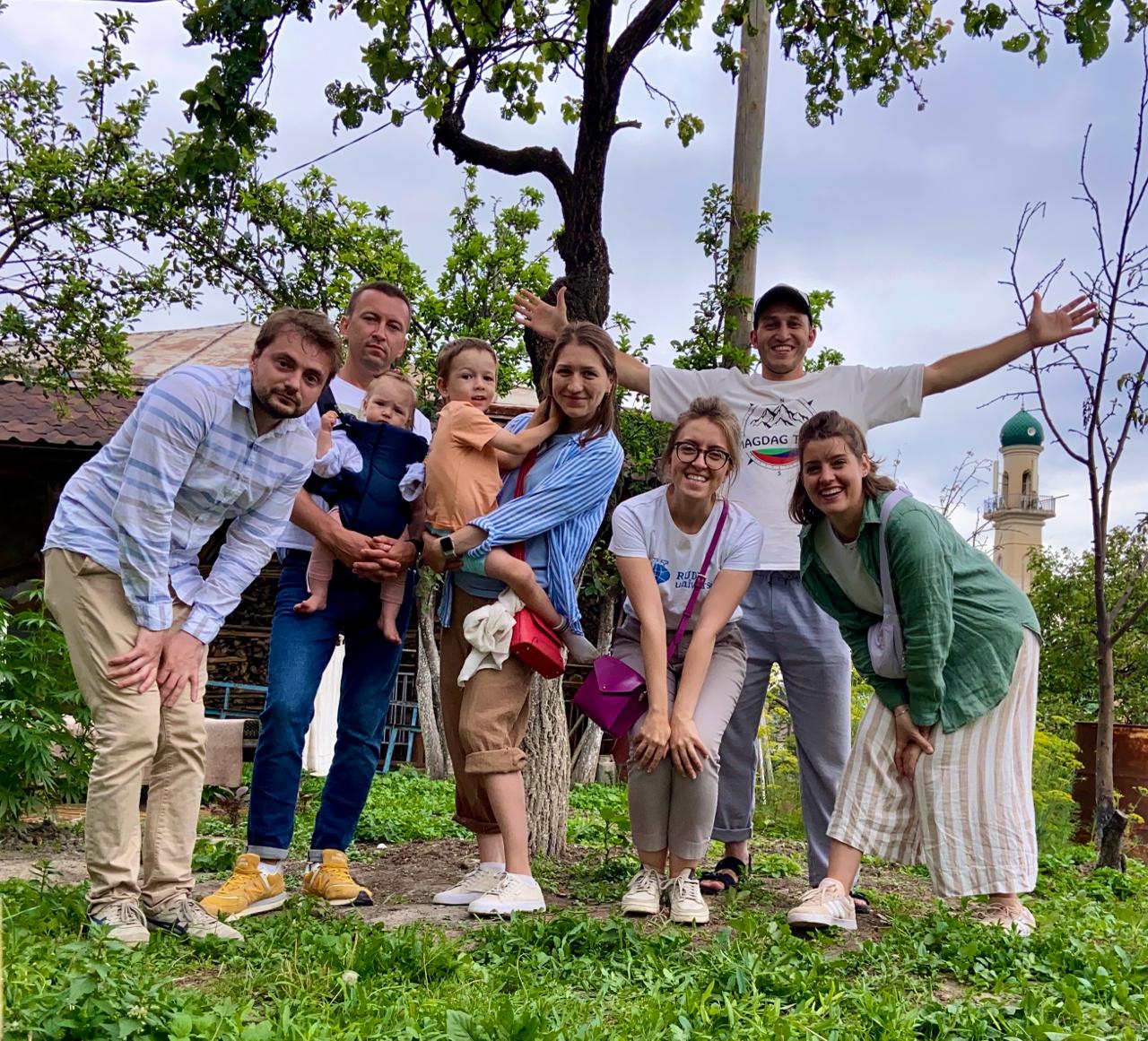 Дагестан за 3 дня: максимум впечатлений Комфорт+ (9/41)