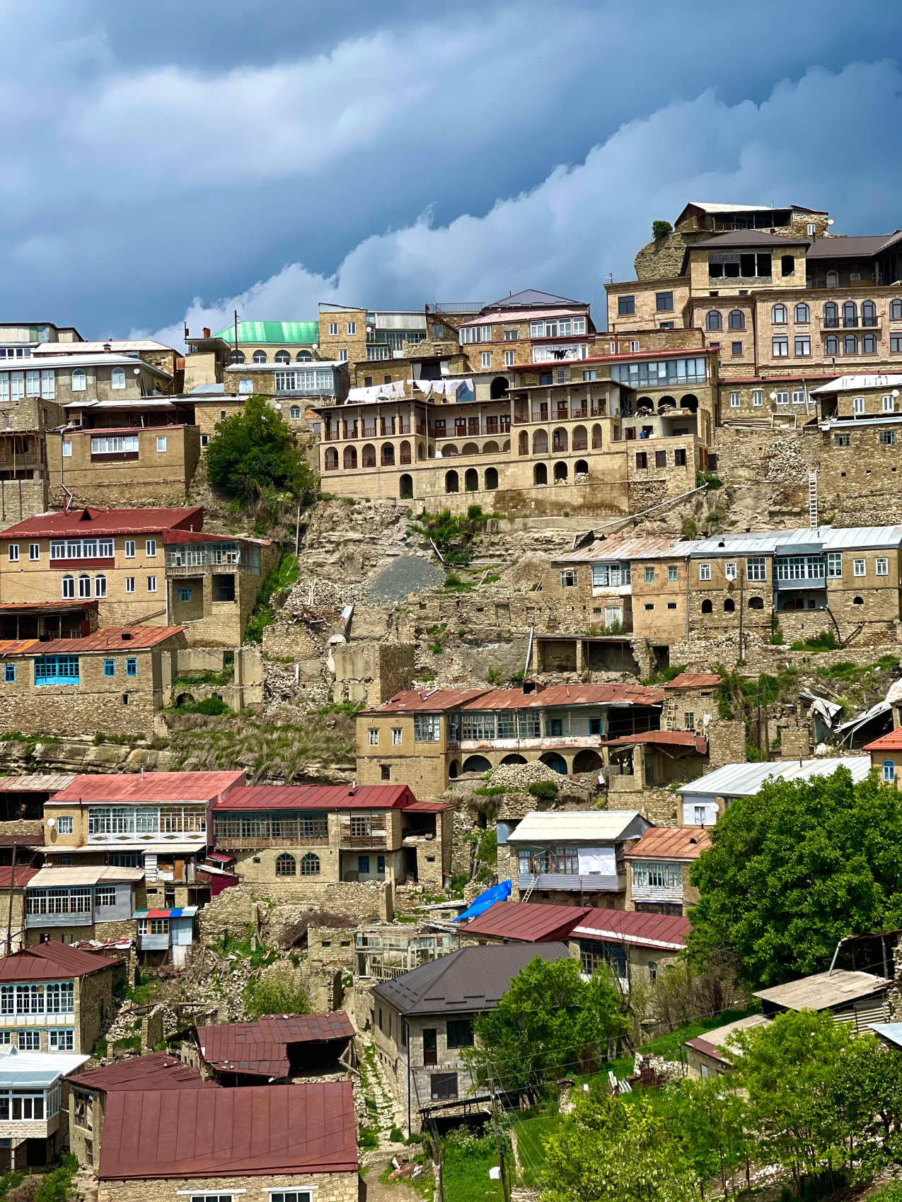 Дагестан за 3 дня: максимум впечатлений Комфорт+ (33/41)