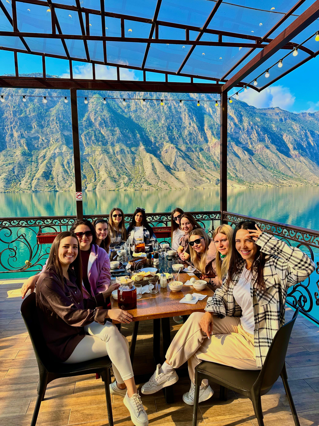 Дагестан за 3 дня: максимум впечатлений Комфорт+ (5/41)