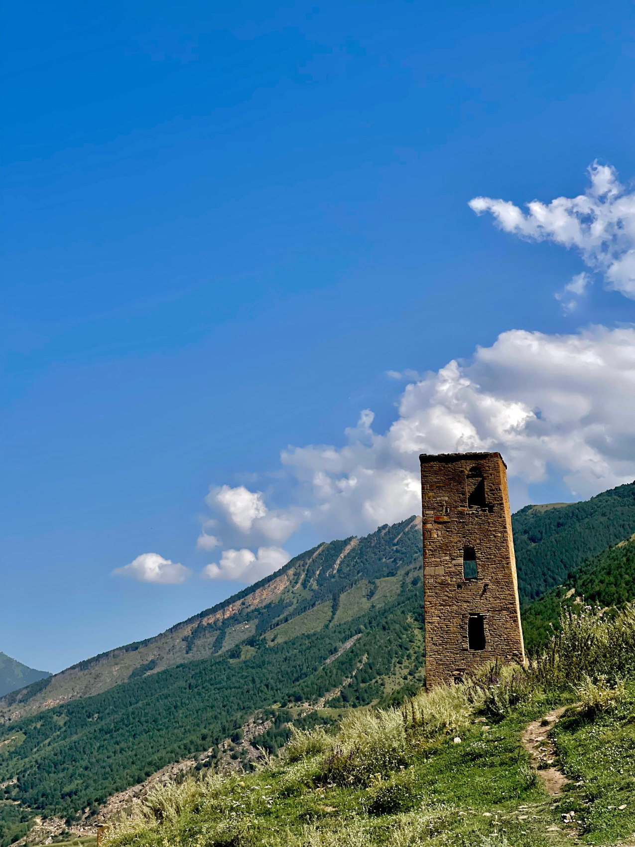 Дагестан за 3 дня: максимум впечатлений Комфорт+ (8/41)