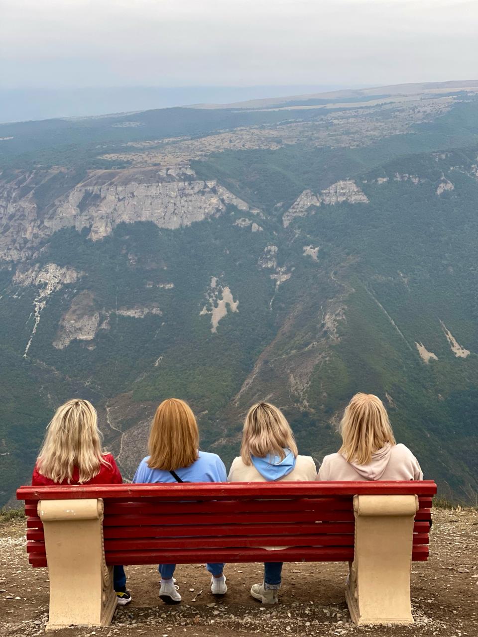 Дагестан за 3 дня: максимум впечатлений Комфорт+ (30/41)