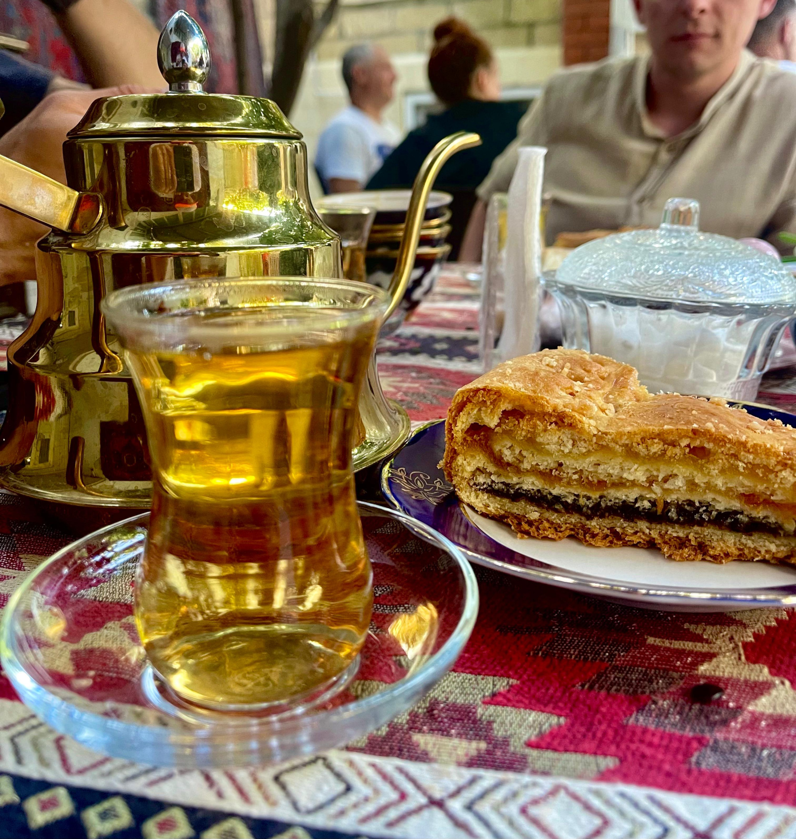 Дагестан за 3 дня: максимум впечатлений Комфорт+ (21/41)