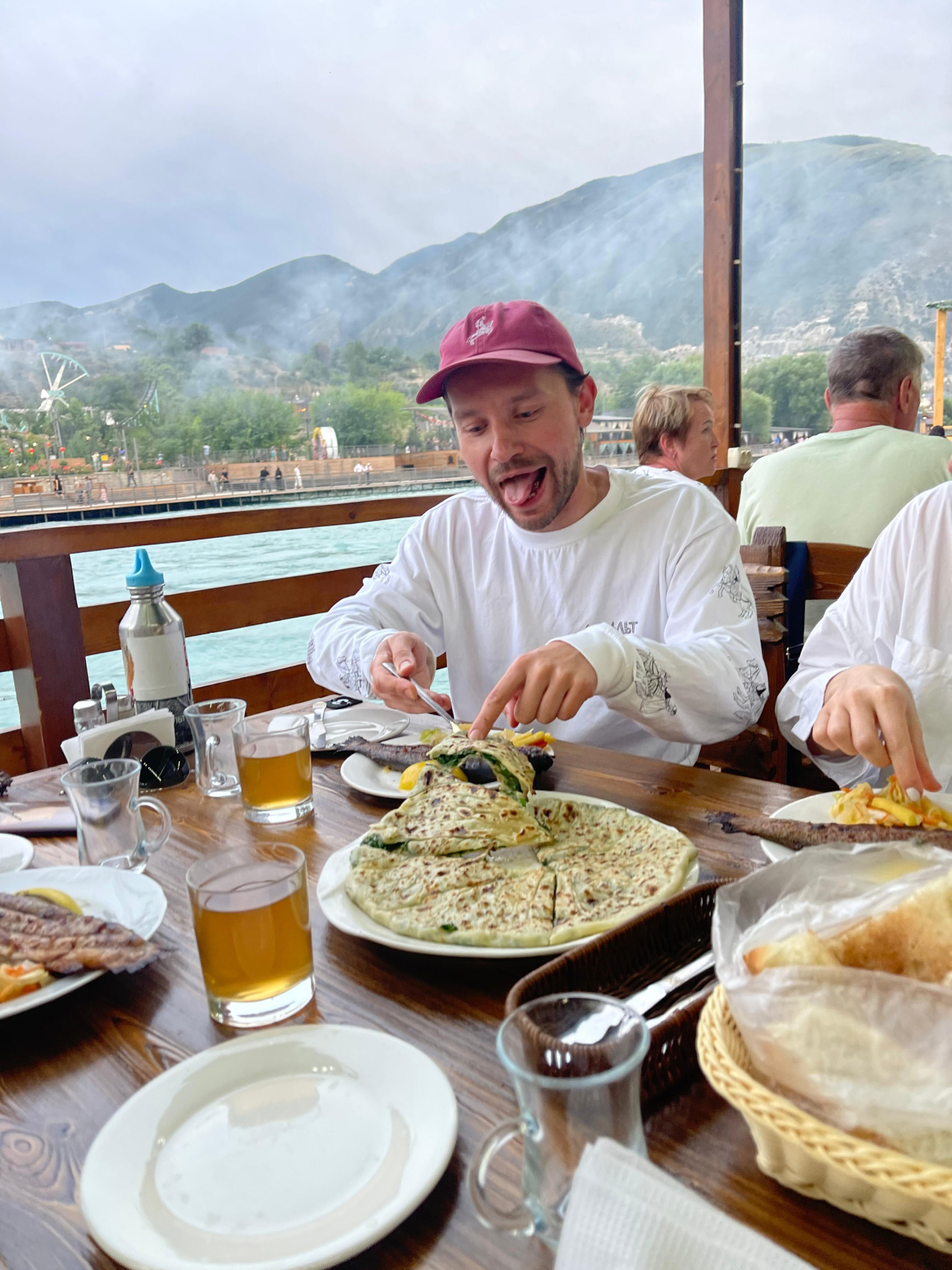 Дагестан за 3 дня: максимум впечатлений Комфорт+ (26/41)