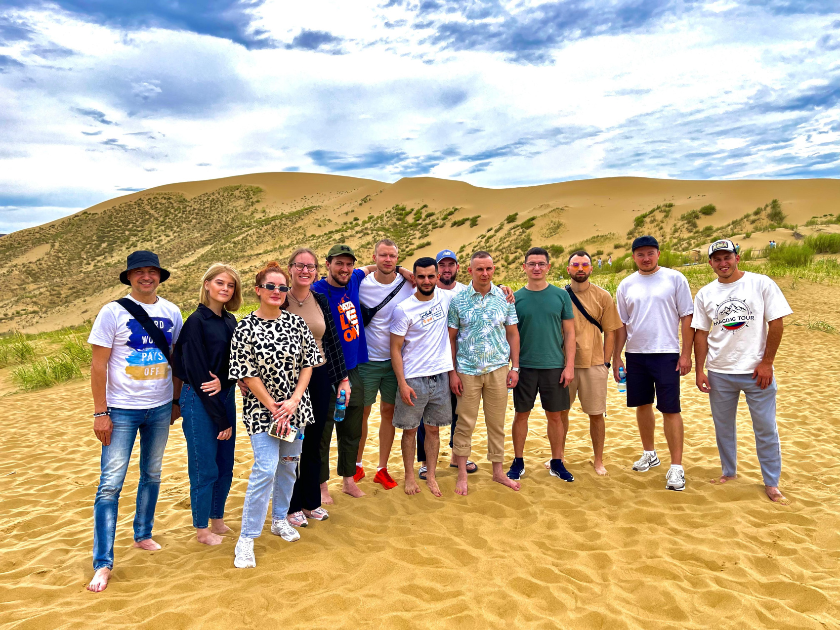 Дагестан за 3 дня: максимум впечатлений Комфорт+ (29/41)