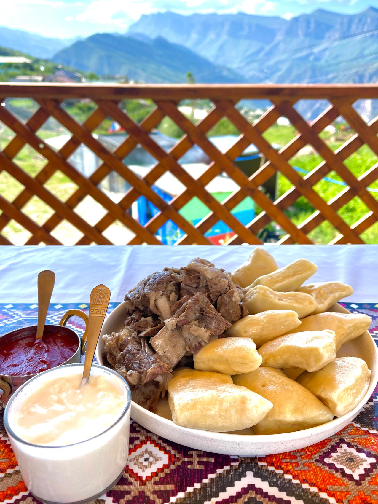 Дагестан за 3 дня: максимум впечатлений Комфорт+ (20/41)