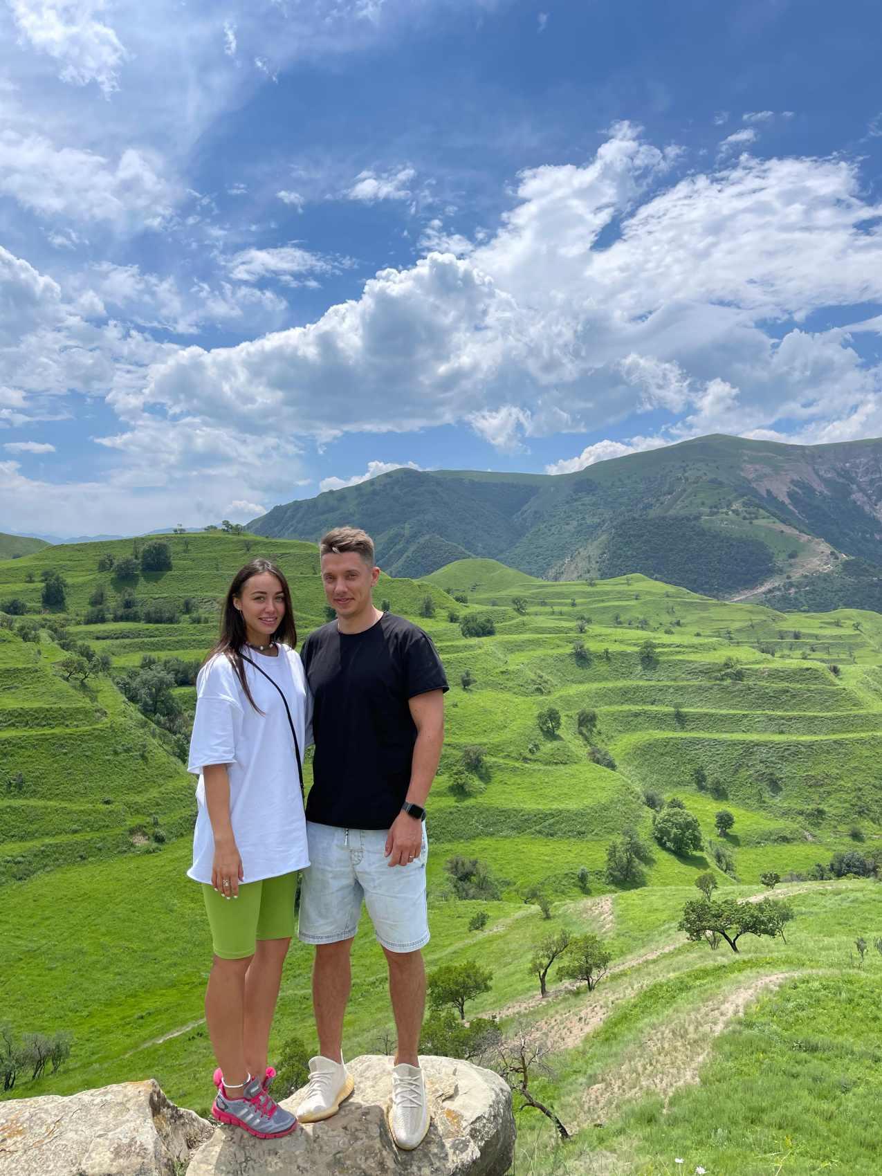 Дагестан за 3 дня: максимум впечатлений Комфорт+ (25/41)