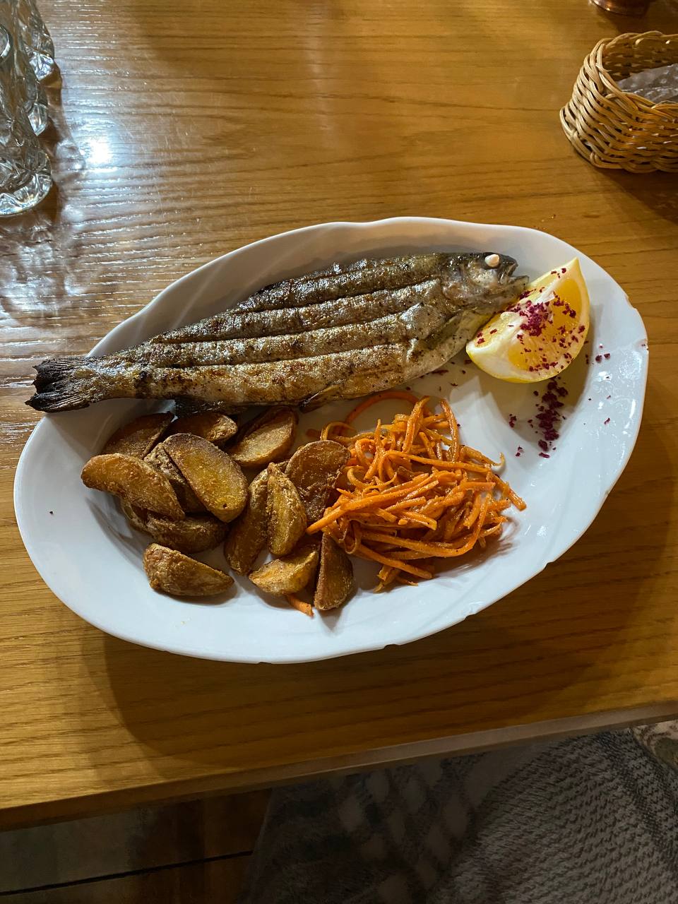 Дагестанская Швейцария (8/14)
