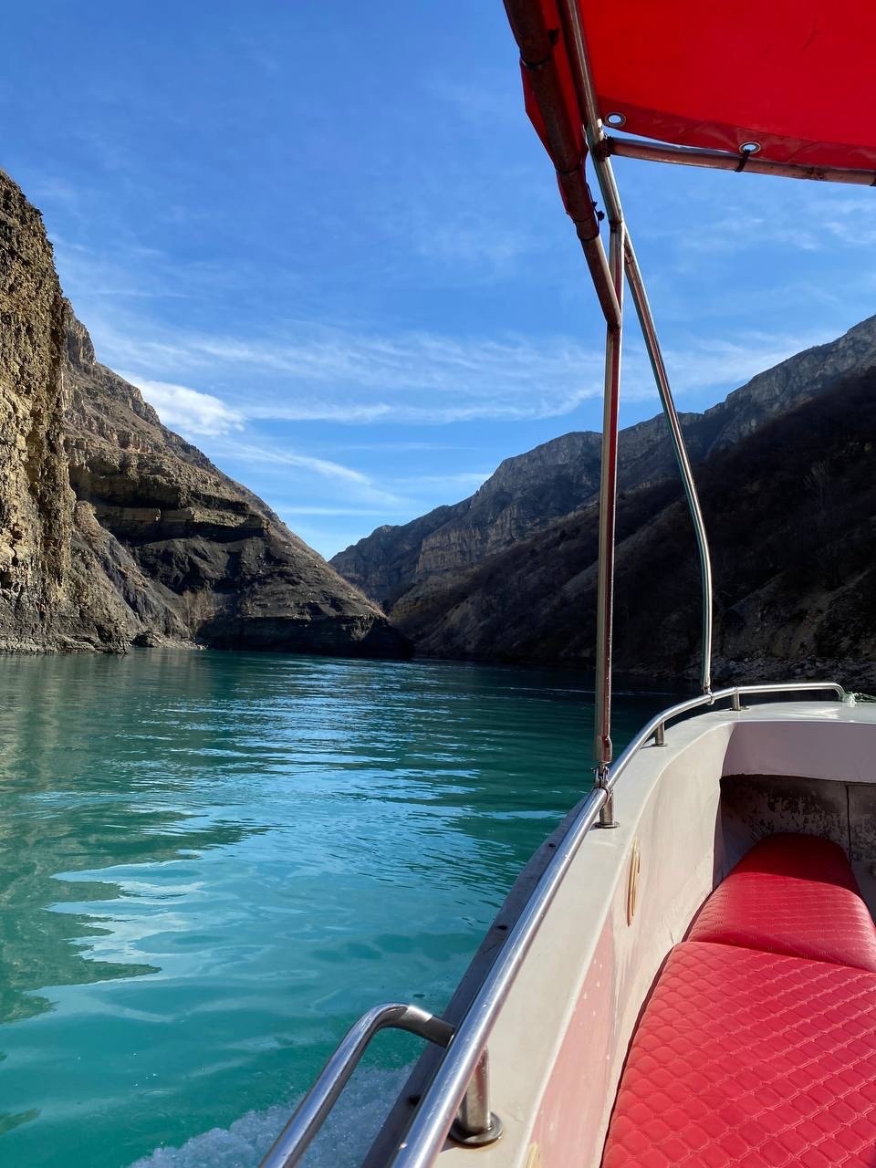 Дагестанская Швейцария