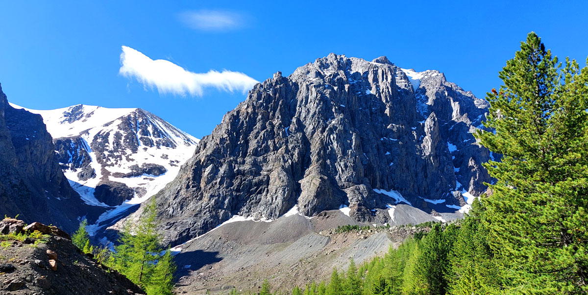 Путешествие на Алтай. 25 локаций за 8 дней (82/130)