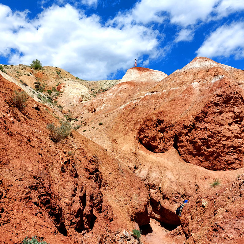 Путешествие на Алтай. 25 локаций за 8 дней (15/130)