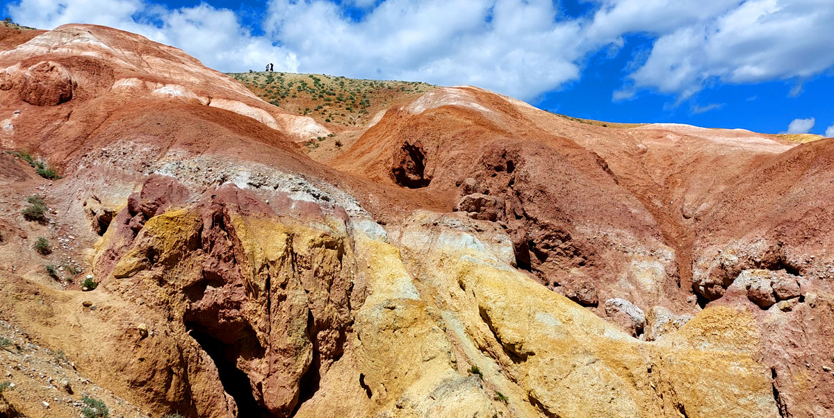 Путешествие на Алтай. 25 локаций за 8 дней (42/130)
