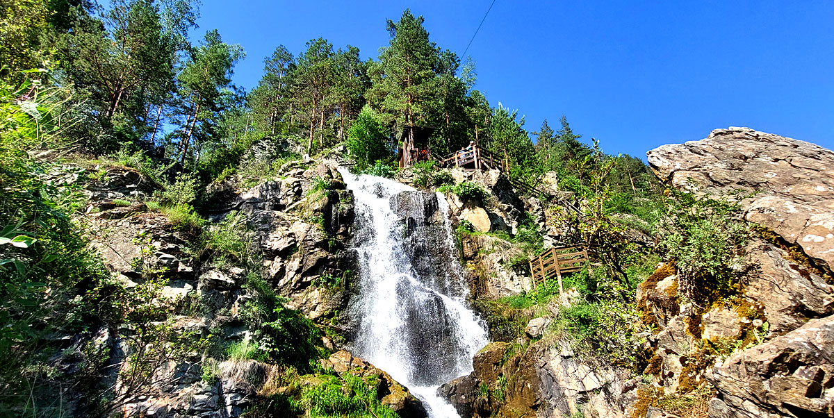 Путешествие на Алтай. 25 локаций за 8 дней (68/130)