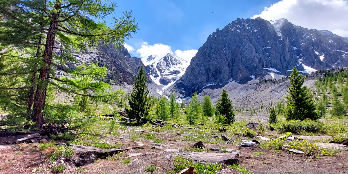 Путешествие на Алтай. 25 локаций за 8 дней (39/130)