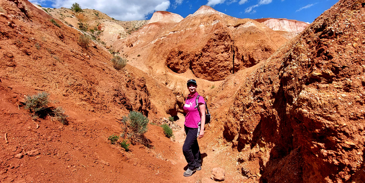 Путешествие на Алтай. 25 локаций за 8 дней (103/130)