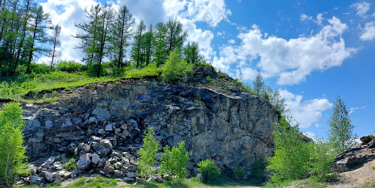 Путешествие на Алтай. 25 локаций за 8 дней (40/130)