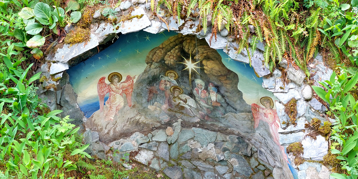 Путешествие на Алтай. 25 локаций за 8 дней (43/130)