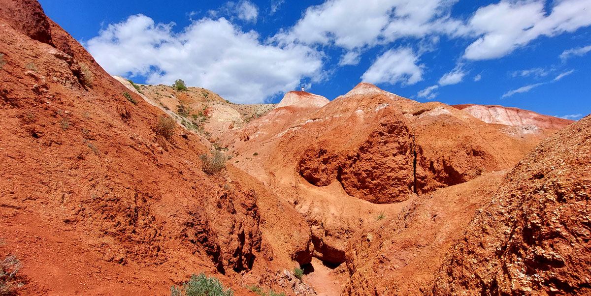 Путешествие на Алтай. 25 локаций за 8 дней (65/130)