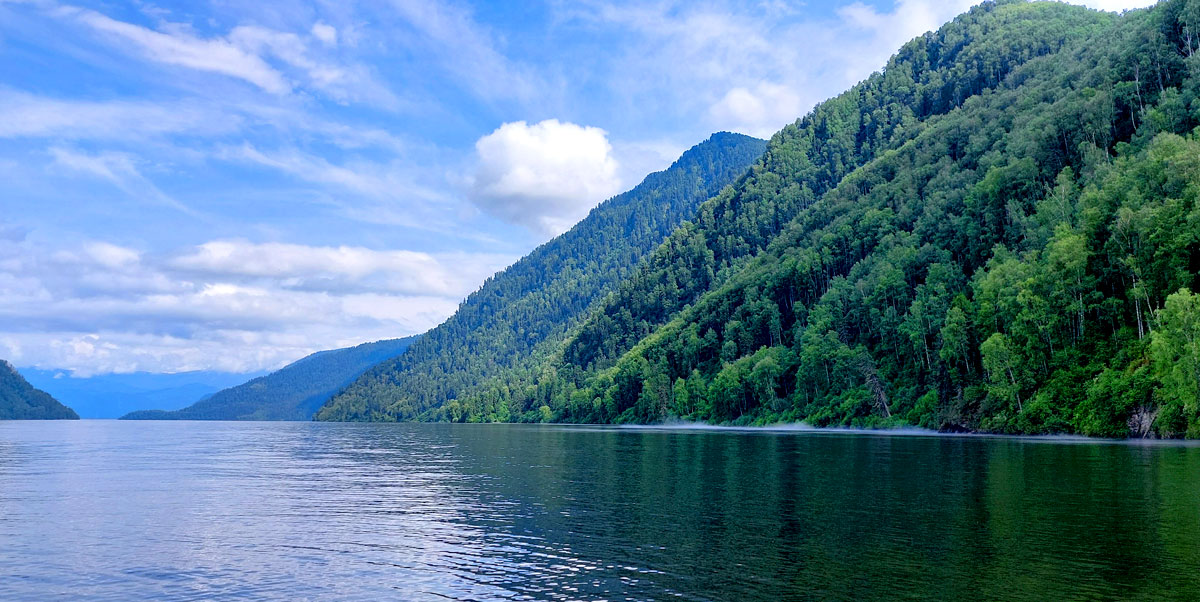 Путешествие на Алтай. 25 локаций за 8 дней (38/130)