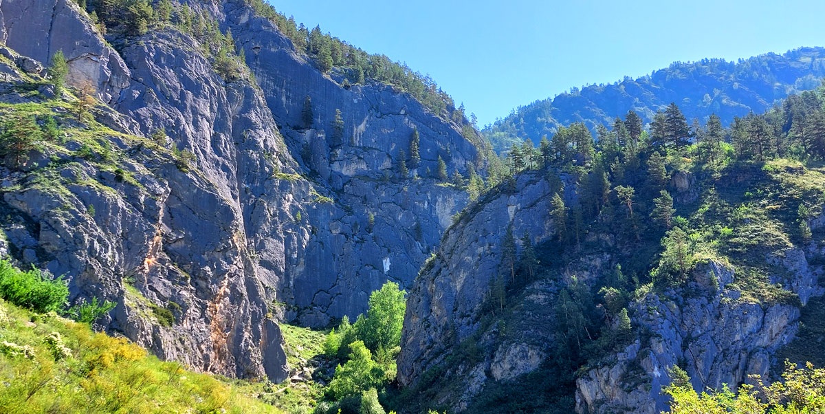 Путешествие на Алтай. 25 локаций за 8 дней (64/130)