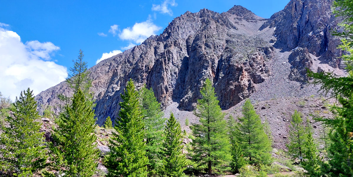 Путешествие на Алтай. 25 локаций за 8 дней (80/130)
