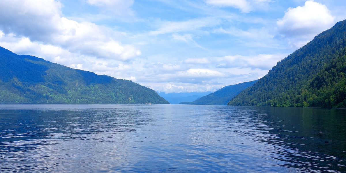 Путешествие на Алтай. 25 локаций за 8 дней (18/130)