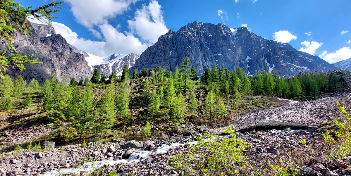Путешествие на Алтай. 25 локаций за 8 дней (32/130)