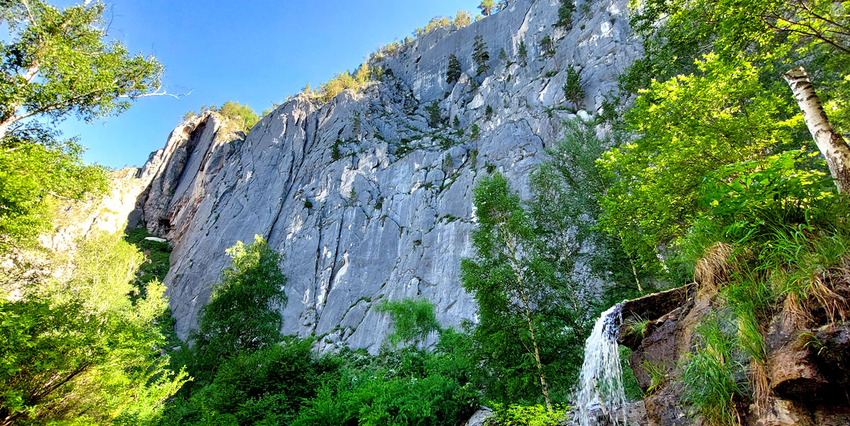 Путешествие на Алтай. 25 локаций за 8 дней (70/130)