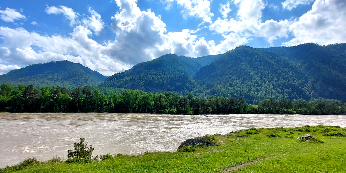Путешествие на Алтай. 25 локаций за 8 дней (36/130)