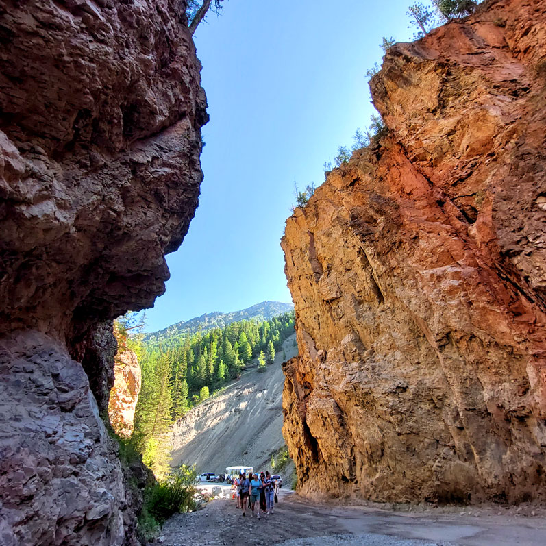 Путешествие на Алтай. 25 локаций за 8 дней (4/130)