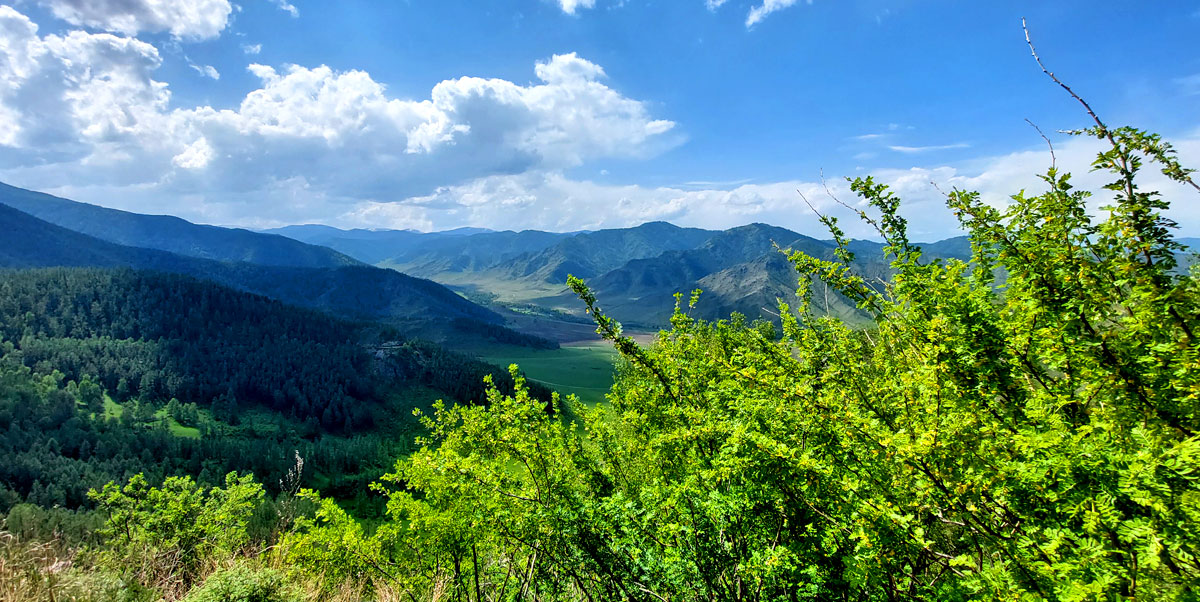 Путешествие на Алтай. 25 локаций за 8 дней (83/130)