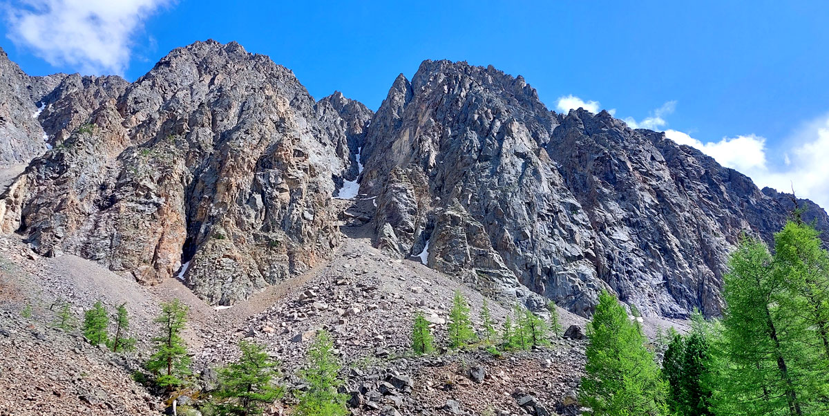 Путешествие на Алтай. 25 локаций за 8 дней (62/130)