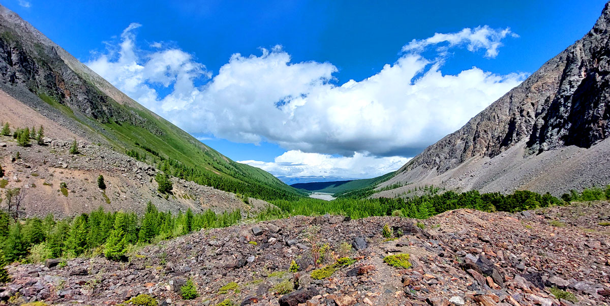 Путешествие на Алтай. 25 локаций за 8 дней (44/130)