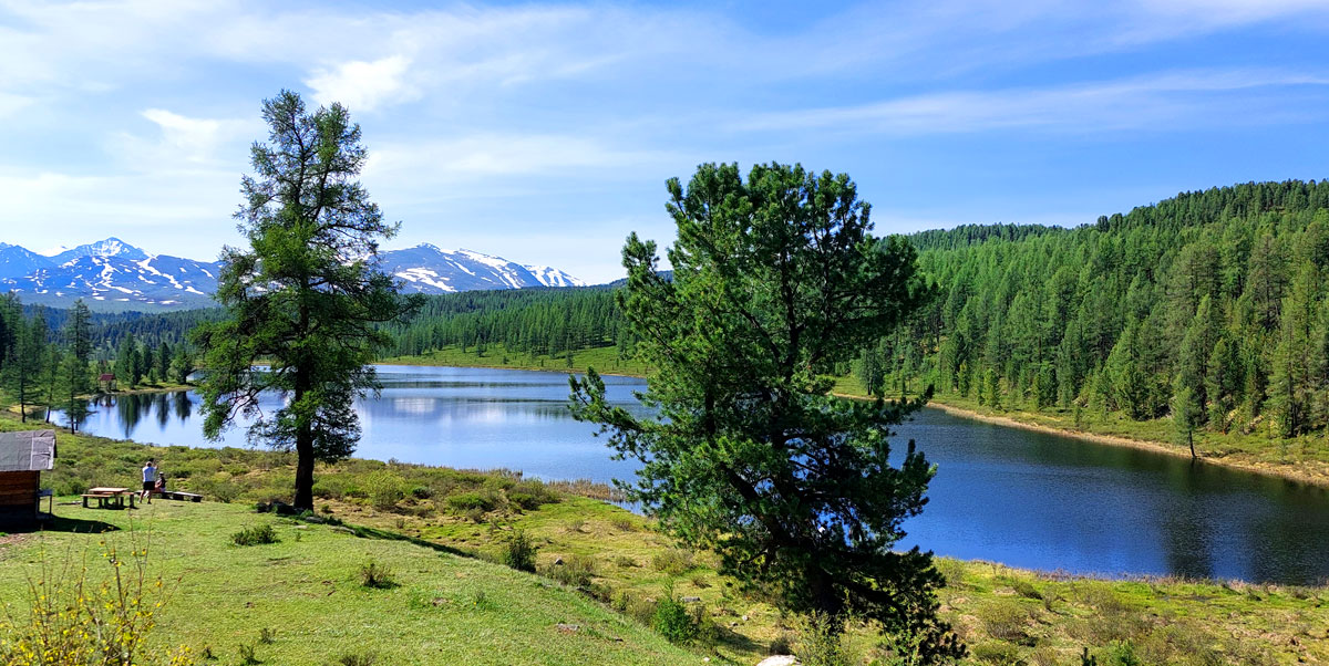 Путешествие на Алтай. 25 локаций за 8 дней (27/130)