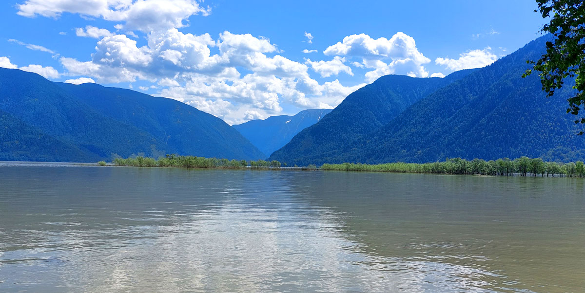 Путешествие на Алтай. 25 локаций за 8 дней (77/130)