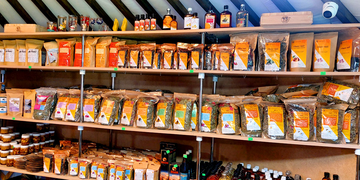 Путешествие на Алтай. 25 локаций за 8 дней (46/130)