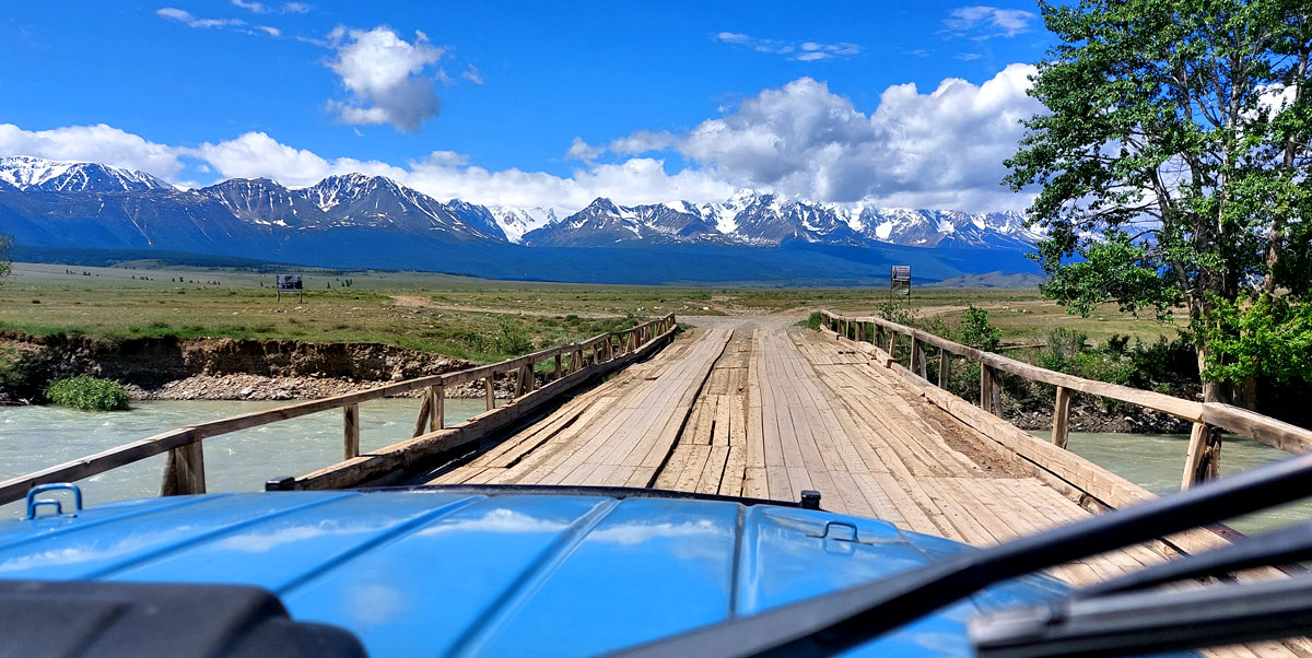 Путешествие на Алтай. 25 локаций за 8 дней (74/130)