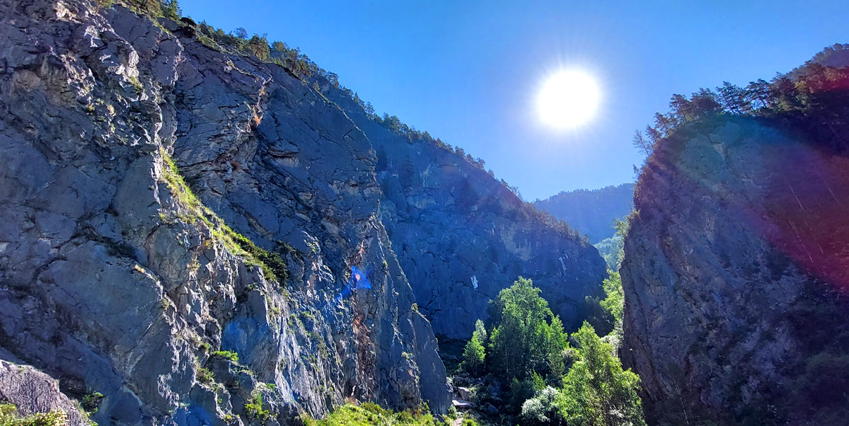 Путешествие на Алтай. 25 локаций за 8 дней (19/130)