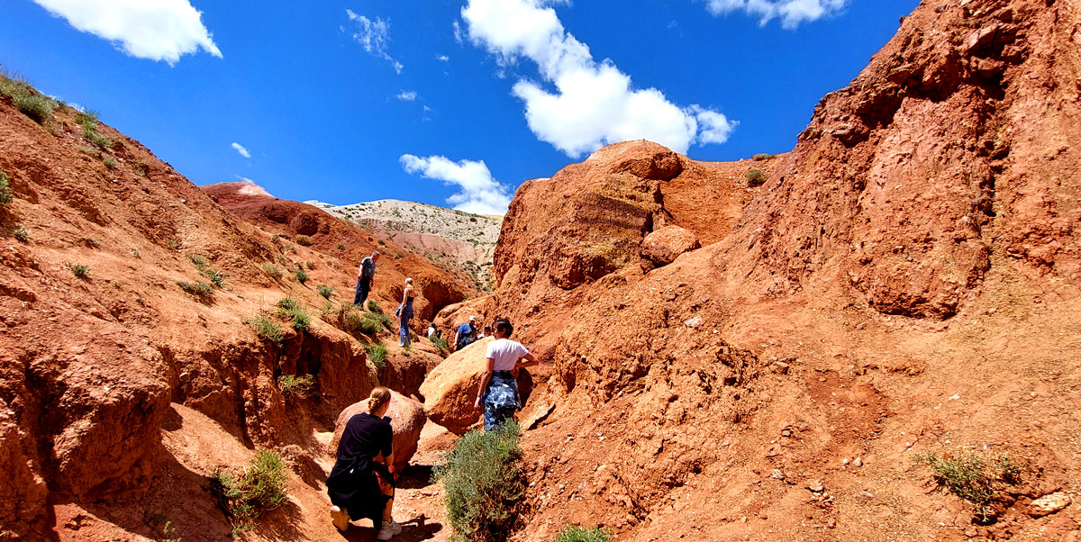 Путешествие на Алтай. 25 локаций за 8 дней (20/130)