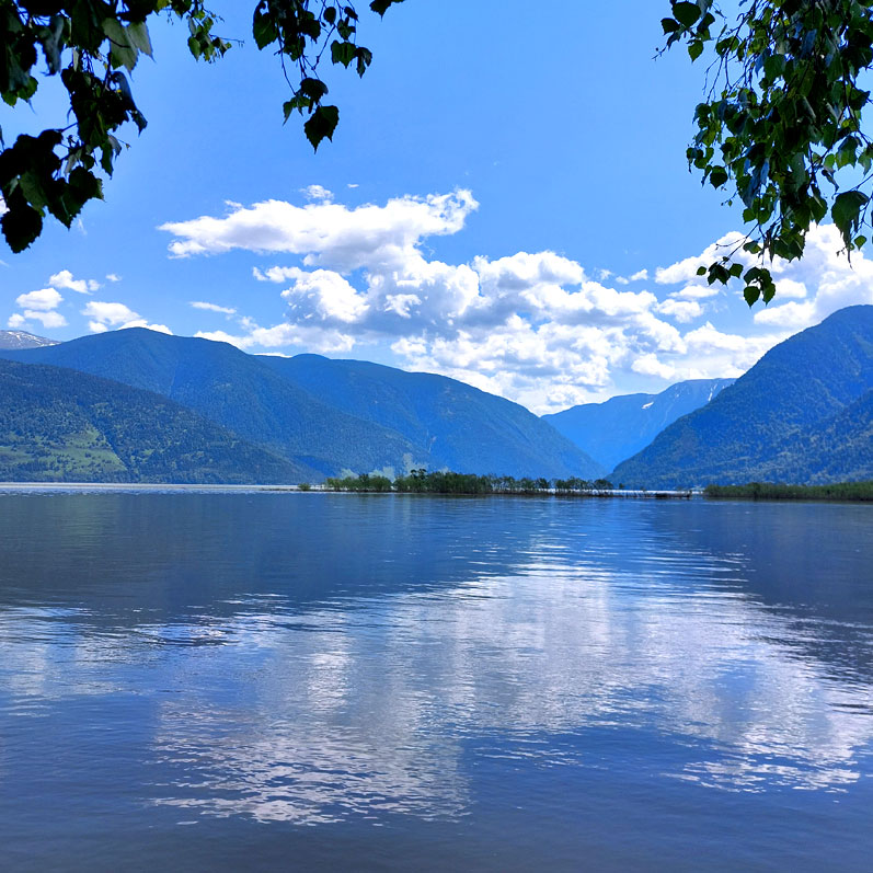 Путешествие на Алтай. 25 локаций за 8 дней (5/130)