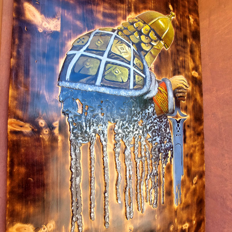 Путешествие на Алтай. 25 локаций за 8 дней (53/130)