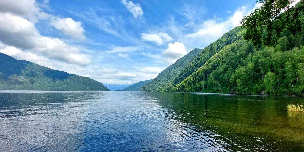 Путешествие на Алтай. 25 локаций за 8 дней (31/130)