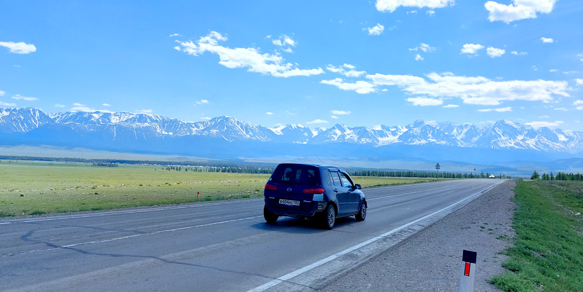 Путешествие на Алтай. 25 локаций за 8 дней (17/130)