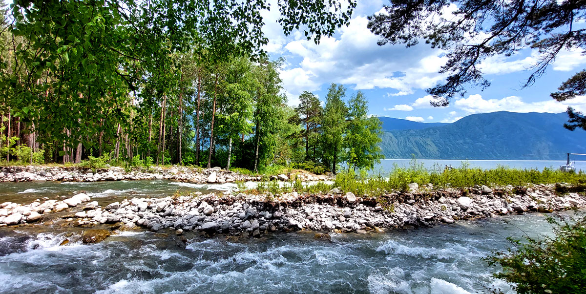 Путешествие на Алтай. 25 локаций за 8 дней (29/130)