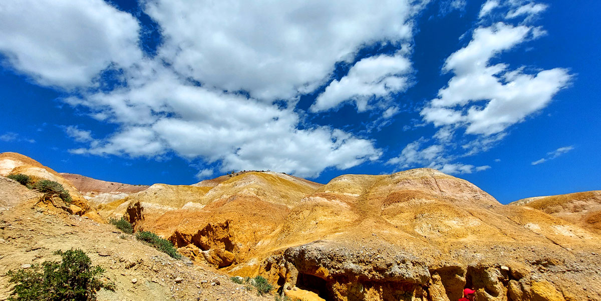 Путешествие на Алтай. 25 локаций за 8 дней (59/130)