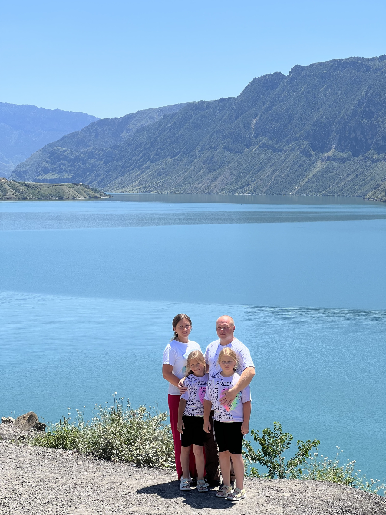 Джип Тур +++Всё Включено+++ в Дагестан (9/28)