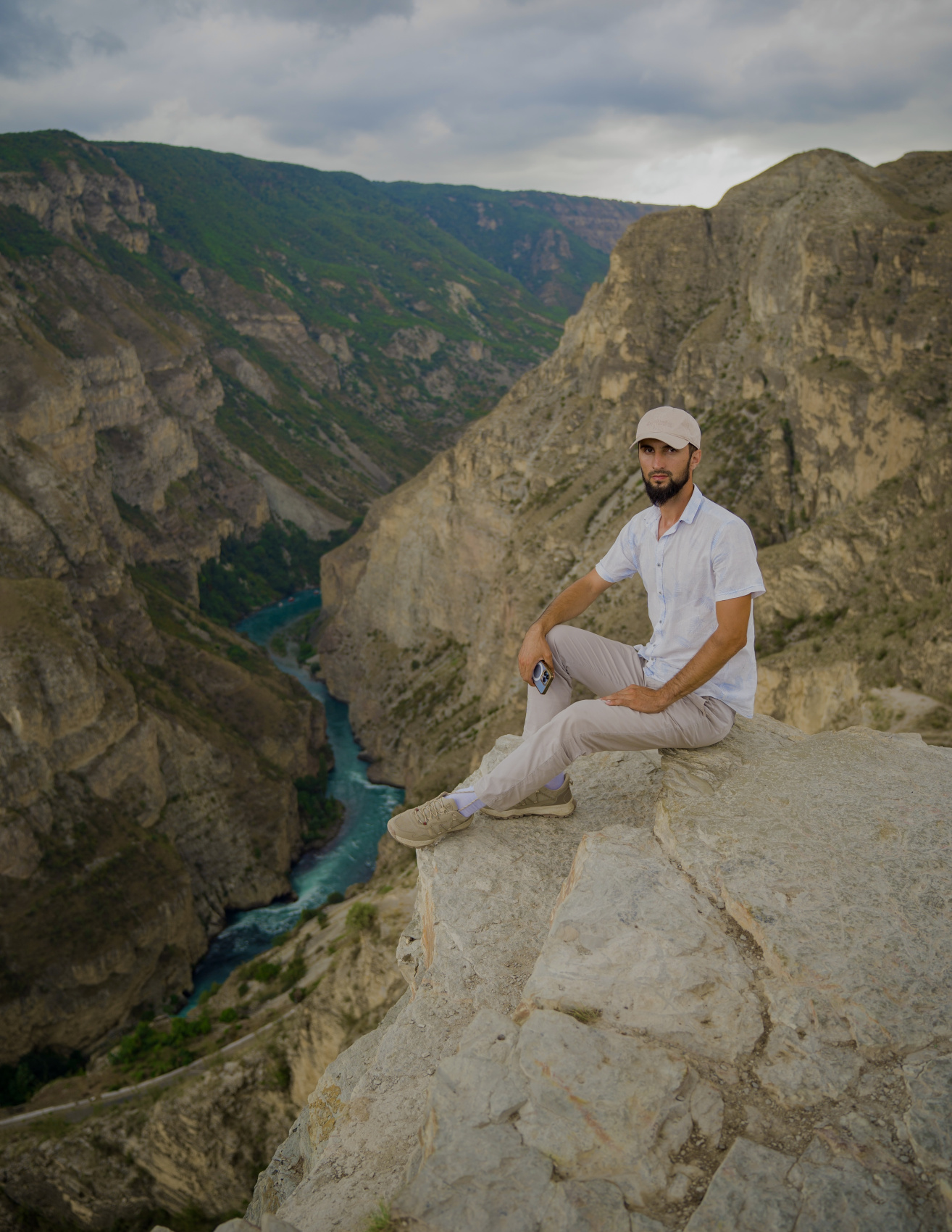 Джип Тур +++Всё Включено+++ в Дагестан (2/28)