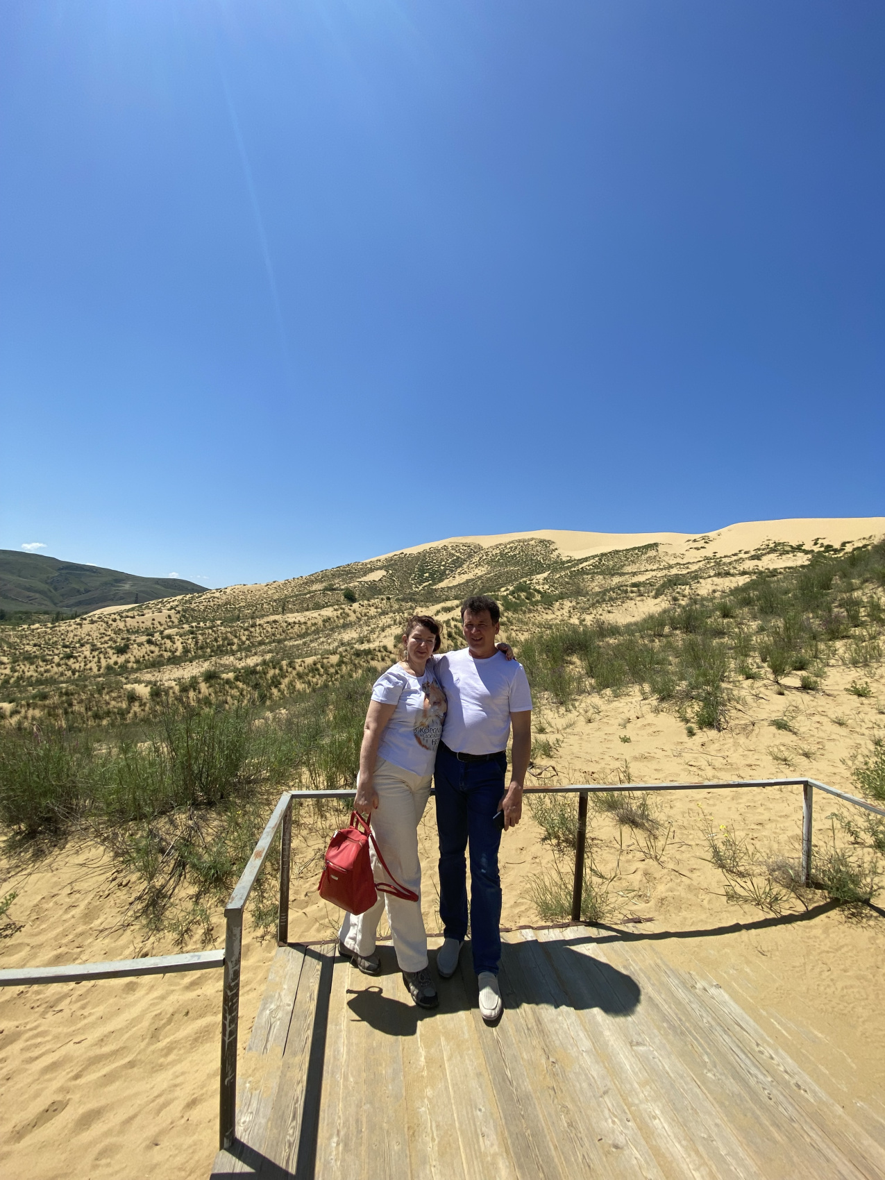 Джип Тур +++Всё Включено+++ в Дагестан (8/28)