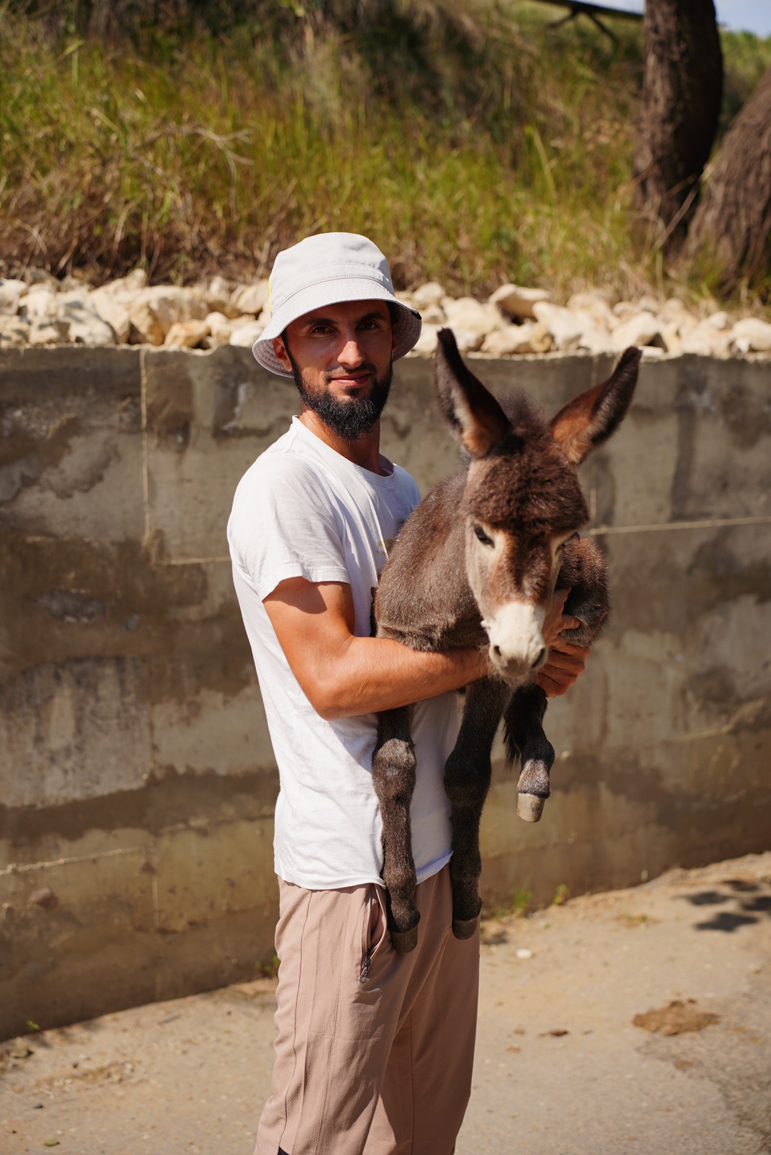 Джип Тур +++Всё Включено+++ в Дагестан (18/28)