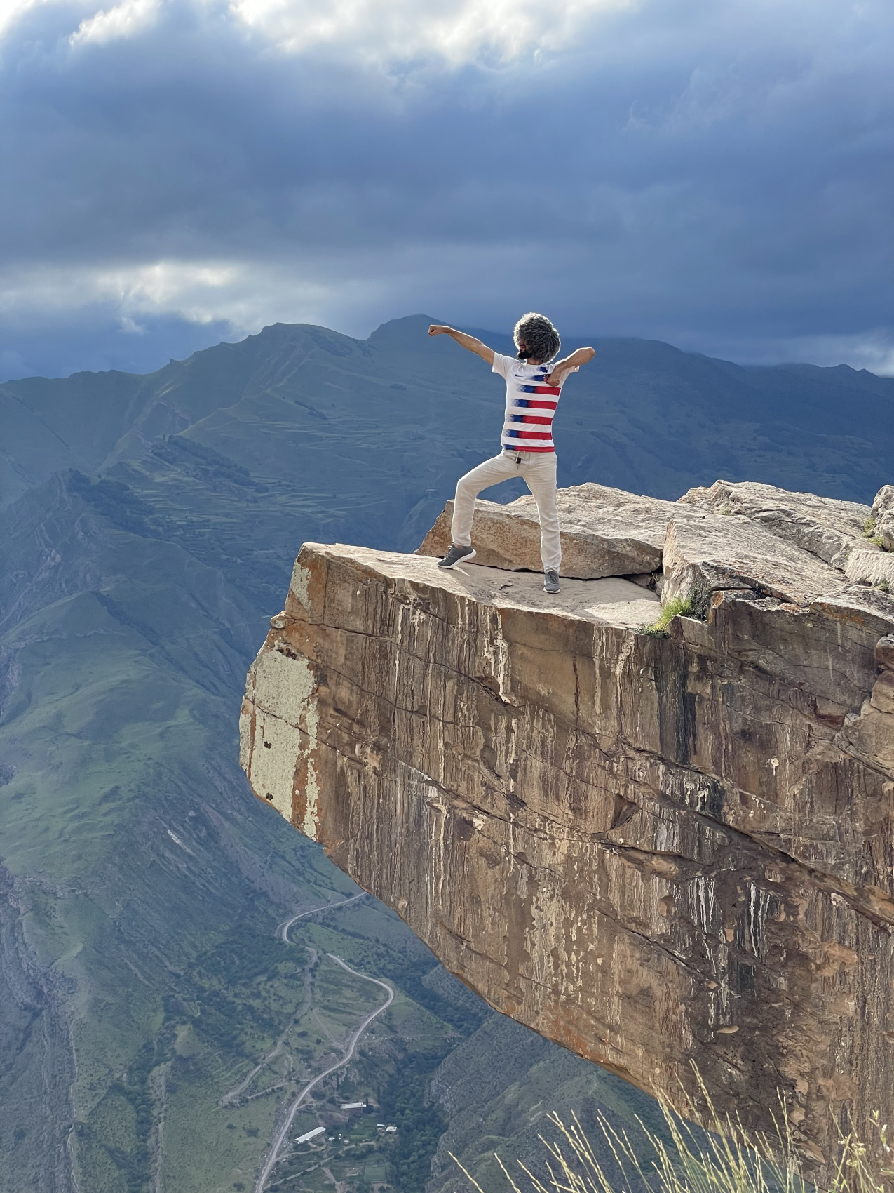 Джип Тур +++Всё Включено+++ в Дагестан (7/28)