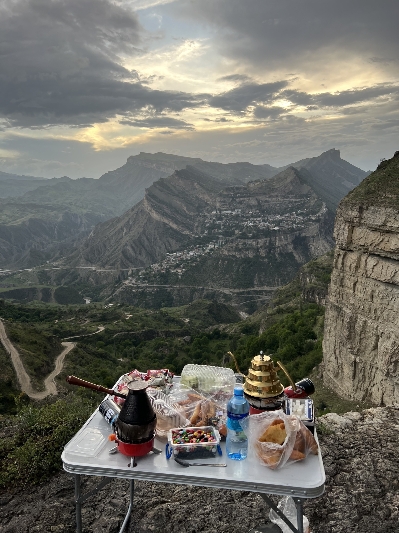 Джип Тур +++Всё Включено+++ в Дагестан (16/28)